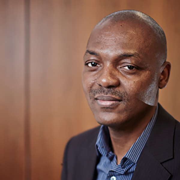 Sunday Azagba, Ph.D.