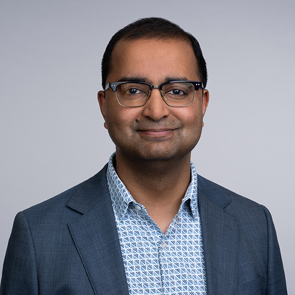 Karthik Sarma