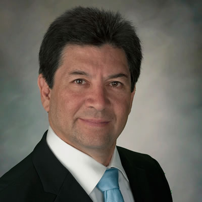 Mauricio Tohen, M.D., Dr.PH, M.B.A.