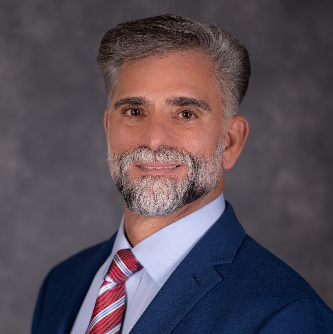 James Polo, M.D., M.B.A.