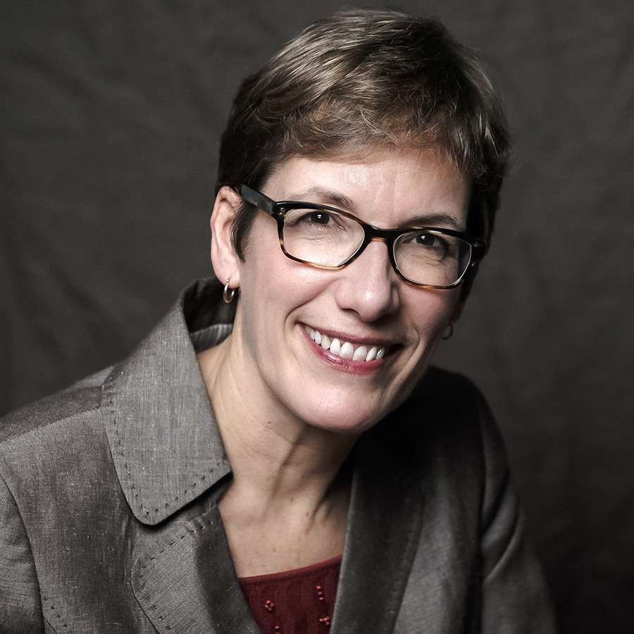 Sandra DeJong, M.D., M.Sc.