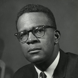 Chester M. Pierce, M.D.