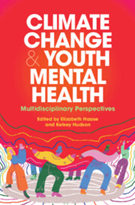 climage change and youth mental health