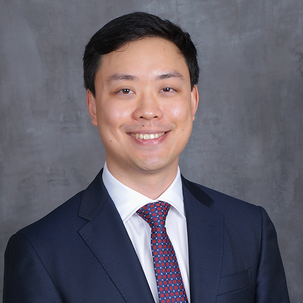 
Alexander Luo, M.D.