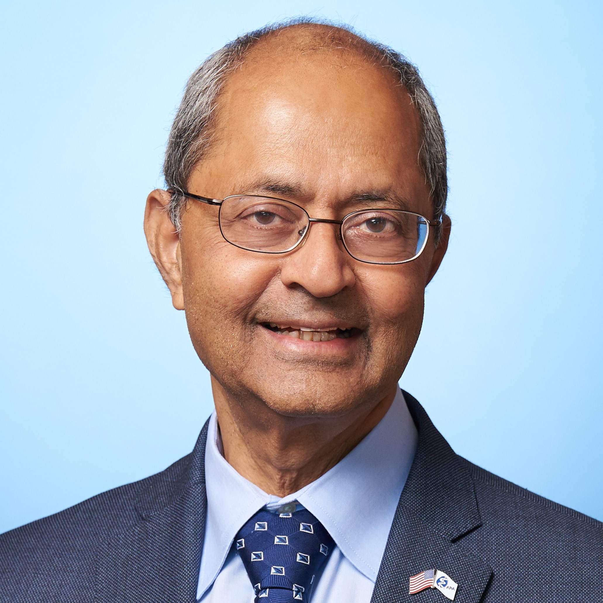 Ramaswamy Viswanathan, M.D., Dr.Med.Sc.