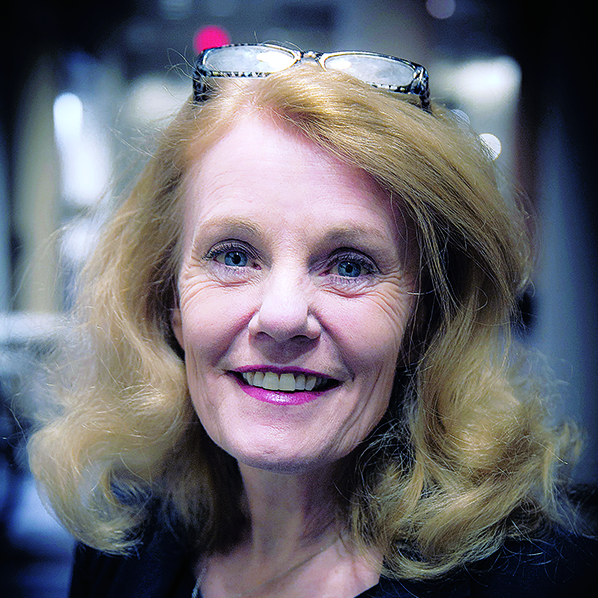 Jenny L. Boyer, M.D., Ph.D., J.D.