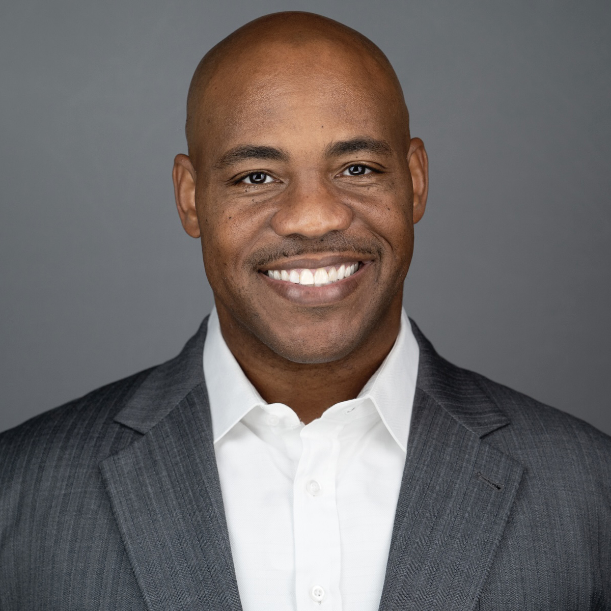 Anton Gunn Headshot