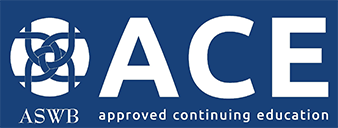 Association Social Work Boards ACE Logo