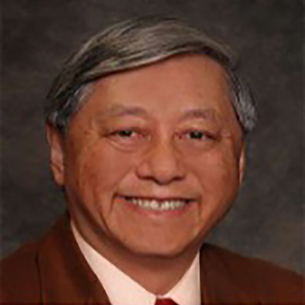 Dr. Chan headshot