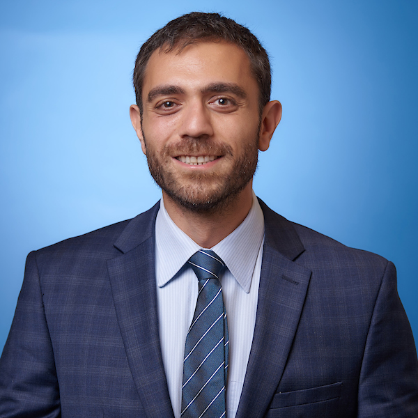 Elie G. Aoun, M.D., M.R.O.