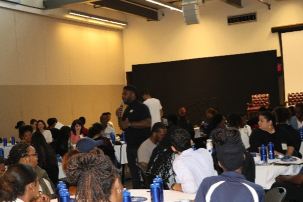 Speaker at 2023 Youth Mental Health Summit