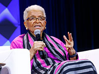 Ellen Johnson Sirleaf