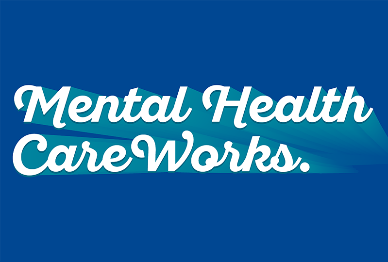 Mental Health Care Works