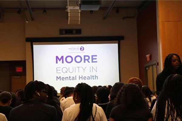 2024 Youth Mental Health Summit Presentation
