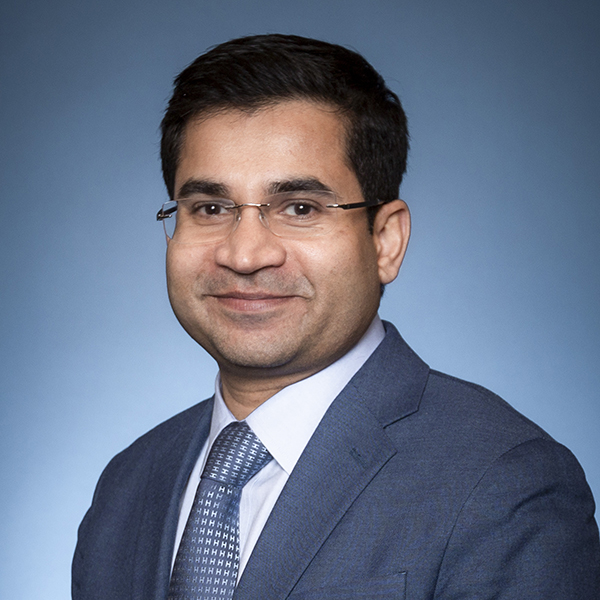 
Muhammed Zeshan, M.D.
