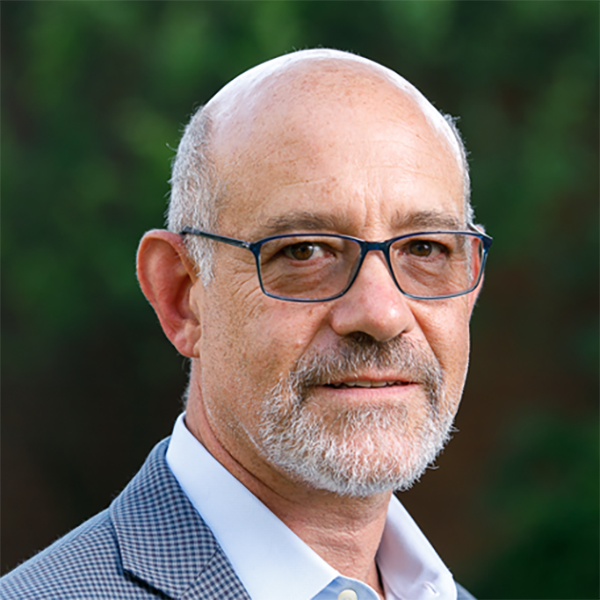 Gerard Sanacora, M.D., Ph.D.