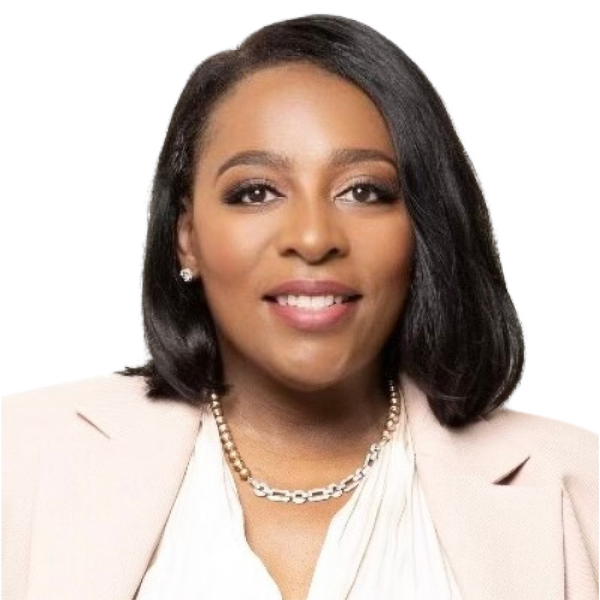 Dr. Yolanda Lawson headshot