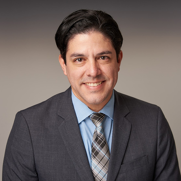 Felix Torres, M.D., M.B.A.