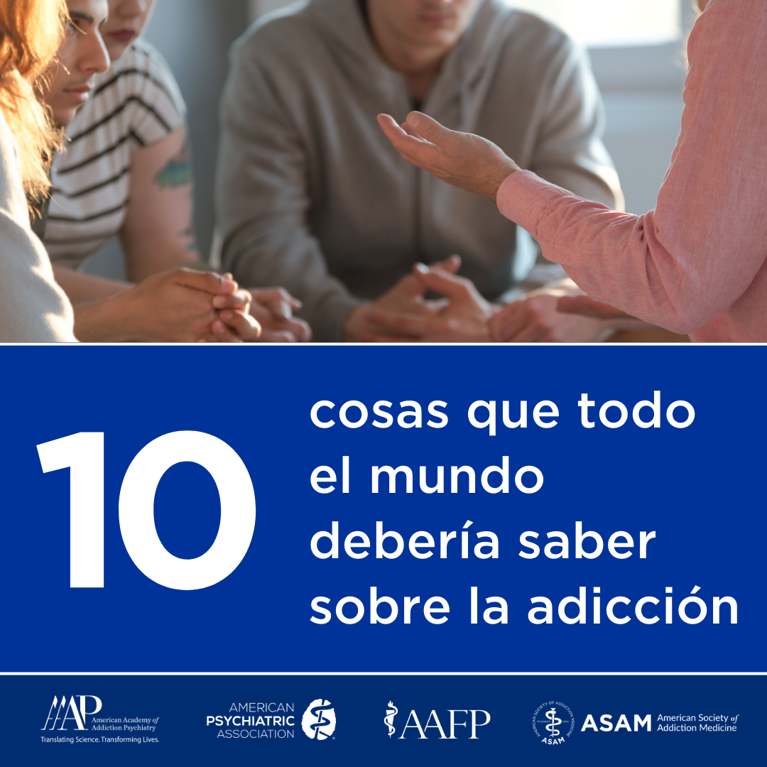 adicción