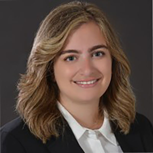Gaelle Rached, M.D., M.Sc.