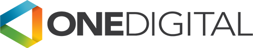 OneDigital logo