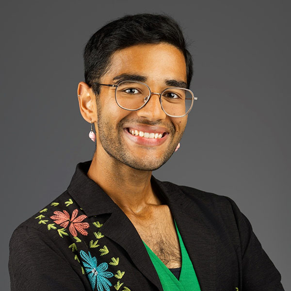 Vybhav Jagannath, M.D. headshot