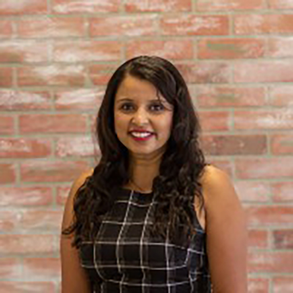 Sonal Patel, M.D.