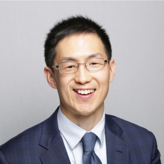 Michael Tang