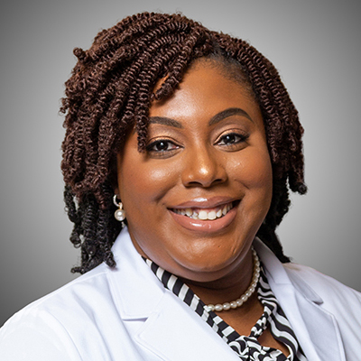 Kimberly Gordon-Achebe, M.D.