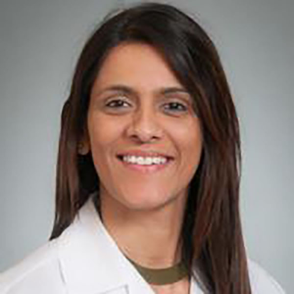 Narpinder K. Malhi, M.D.