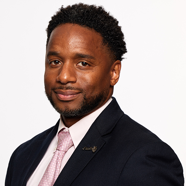 Nicolas Fletcher, M.D., M.H.S.A.