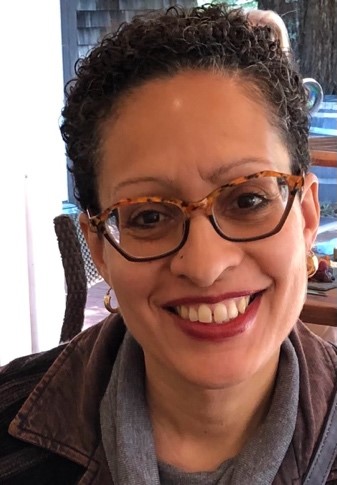 Lisa Fortuna, M.D.