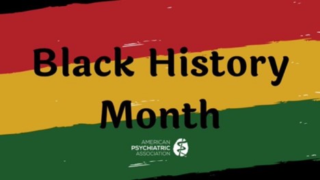 Black History Month