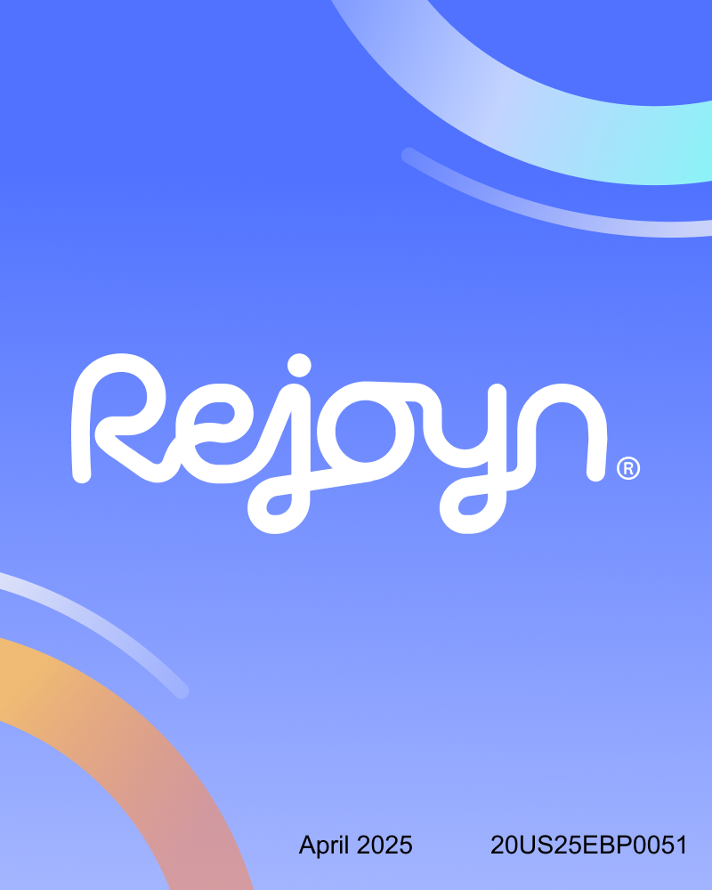 Rejoyn art