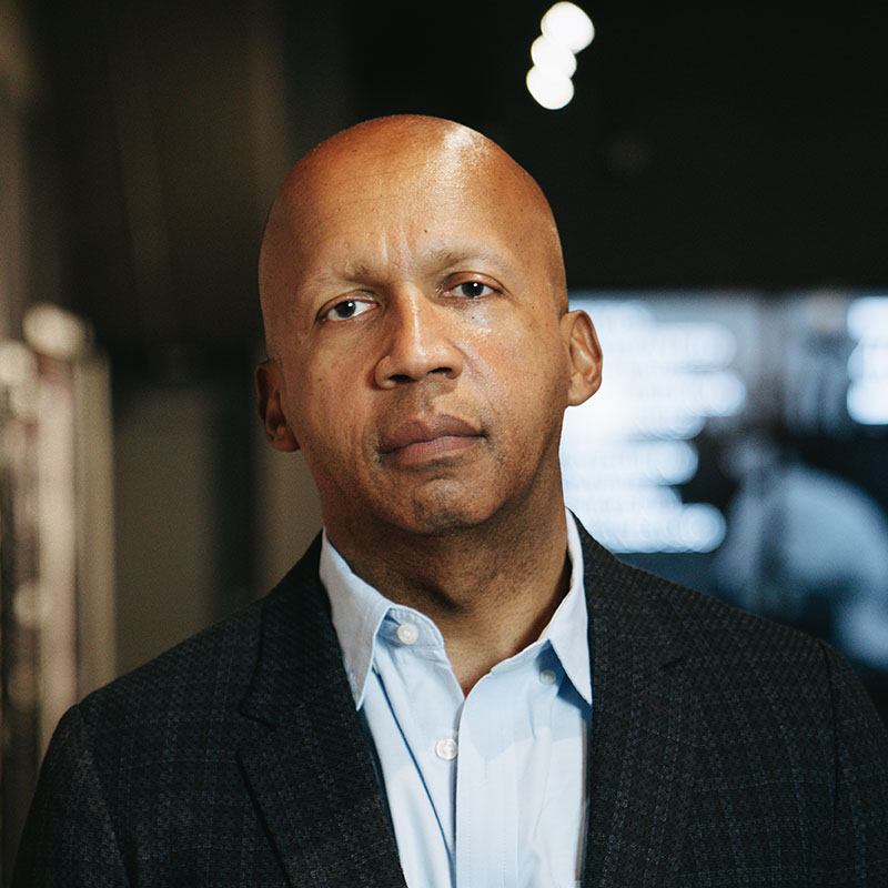 Bryan Stevenson